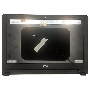Carcaça Tampa e Moldura da Tela Notebook Dell Vostro 14 3468 3462 3478 3472