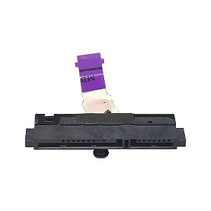 Conector Hd Notebook Dell Vostro 14 3468 450.09w04.0011