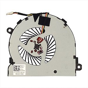 Cooler Notebook Dell Vostro 14 3468 Inspiron 14 5448 3476 15 5547 3568 3562 3576 3567 0cgf6x 03rrg4 dc28000edr0