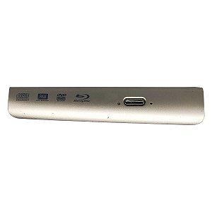 Tampa Moldura do Gravador Dvd Notebook Dell Xps 15 L502x L501x 0ncndd