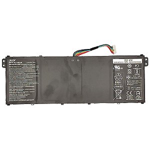 Bateria Notebook Acer Aspire Es1-572 Es1-131 Es1-311 Es1-331 Es1-512 Es1-520 Es1-521 Es1-531 Es1-731 AC14B3K 15.2v Original