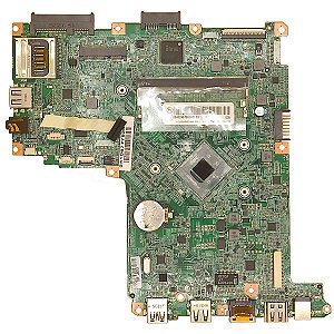 Placa Mãe Notebook Lenovo L4030 Mbprncbt44-T820 Intel Celeron