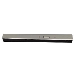 Moldura Tampa do Gravador de Dvd Notebook Dell Inspiron 15-5558 5555 5559