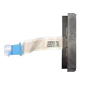 Conector Hd Notebook Dell Inspiron 15-5558 5559 5000 3459 3558 5555 3568 5566 0h5g06