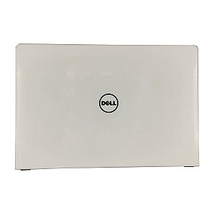 Carcaça da Tela Tampa e Moldura Notebook Dell Inspiron 15-5558 5555 5559