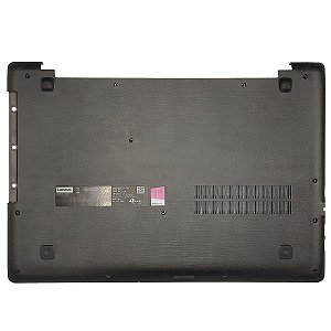 Carcaça Base Inferior Notebook Lenovo Ideapad 110-15ibr Ap11s000300