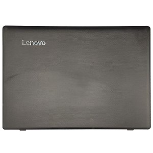 Carcaça da Tela Tampa e Moldura Notebook Lenovo Ideapad 110-15ibr