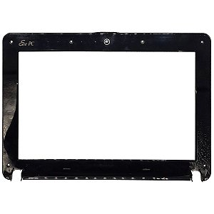Carcaça Moldura da Tela Netbook Asus Eee Pc 1005ha