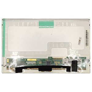 Tela Led 10.0 Hsd100ifw1 Para Netbook 30 Pinos
