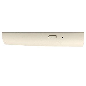 Moldura Tampa Do Gravador De Dvd Notebook Samsung Np270e5j Np270e5g
