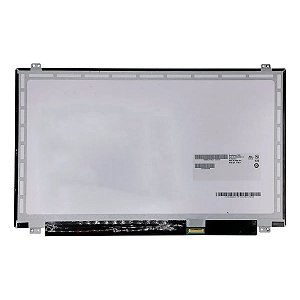 Tela Led 15.6  Slim Para Notebook 30 Pinos N156bge-Eb2 Nt156whm-n42 B156xtn04.0 - Detalhe