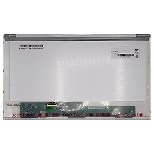 Tela 14.5 Led Ltn145at01 40 Pinos Para Notebook Hp Dv5-2231br - Detalhe