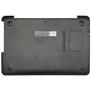Carcaça Base Inferior Notebook Asus X555b X555bp 13nb0621ap0542