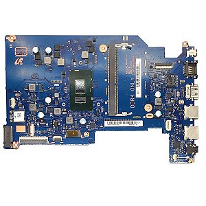 Placa Mãe Notebook Samsung Np350xaa Ba41-02639a Intel i3 7ºGeração