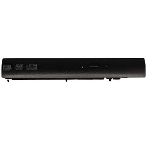 Moldura Tampa do Gravador de Dvd Para Notebook LG Lgs43 S425 S430 S460