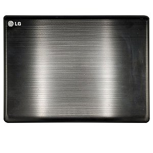 Carcaça Tampa da Tela Para Notebook LG Lgs43 S425 S430 S460