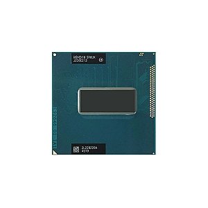 Processador Para Notebook Intel Core I7-3630qm Sr0ux