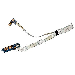 Placa Power Notebook HP ProBook 4540s 48.4sj03.011