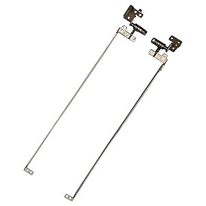 Dobradiça e Haste Para Notebook Lg A510 A520 A530