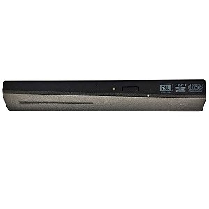 Moldura Tampa do Gravador de Dvd Para Notebook Lg A520