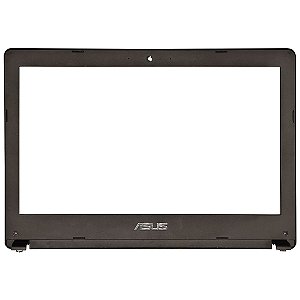 Carcaça Moldura Notebook Asus X450l X450la X450ca 48xjalbjn00 13nb01a1ap0201