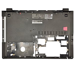 Carcaça Base Inferior Notebook Lenovo B50-30 B51-30 Ap14k000420 - Detalhe