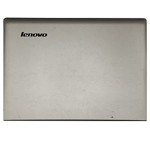 Carcaça Notebook Tampa Moldura Lenovo G50-70 G50-80 Ap0th0001a0 - Leia