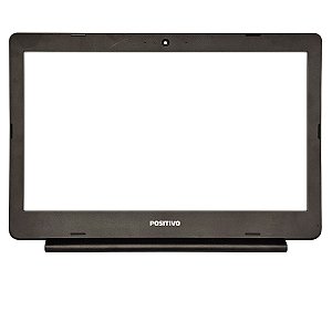 Carcaça Moldura da Tela Notebook Positivo Motion i34128a-15