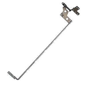 Dobradiça Notebook Lenovo Ideapad 320-15 330-15 15.6'' Lado Esquerdo