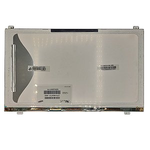 Tela 14.0 Slim Para Notebook Samsung Np500p4ch Np500p4c Ltn140at21-002 - Detalhe