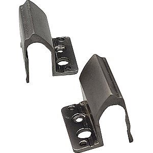 Tampa Acabamento Dobradiças Dell Inspiron 15r 5520 5525 7520