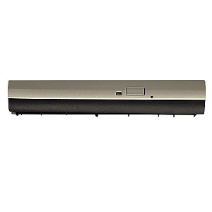Moldura Tampa do Gravador de Dvd Notebook Dell Inspiron 15r-7520 15r-5520 15r-5525