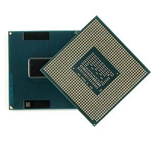 Processador Para Notebook Intel Core I7-3612qm Sr0mq