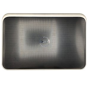 Carcaça da Tela Tampa e Moldura Notebook Dell Inspiron 15r-7520 15r-5520 15r-5525 Preto