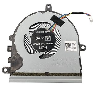 Cooler Notebook Dell Inspiron 15-3583 3584 3501 5570 5575 07mcd0 Dfs531005mc0t dc28000k7f0