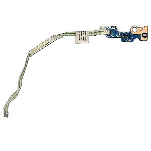 Placa Power Notebook Dell Inspiron 15-5770 15-5570 15-5575 15-3780 15-3793 15-3583 15-3584 Dell Vostro 15-3583 LS-F114p