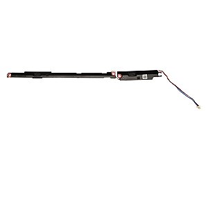 Par Alto Falantes Notebook Dell Inspiron 14 5447 5457 5448 5445 5442 5443 Pk23000o700 0wvjdr