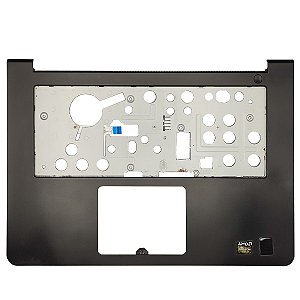 Carcaça Base Superior Notebook Dell Inspiron 14 5447 5448 5457 5445 08xh58 Preto