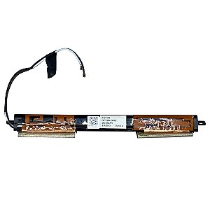 Antena Wireless Wifi Notebook Dell Inspiron 14 5447 5448 5445 02gvct