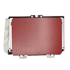 Touchpad Notebook Acer Aspire E5-573 E5-574 E5-522 E5-574g Vermelho