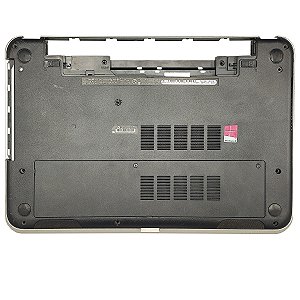 Carcaça Base Inferior Notebook Dell Inspiron 15r 5537 5521 3540 3521 0t74ch - Detalhe