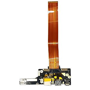 Placa Usb Sd Audio Notebook Positivo Duo Q432bp
