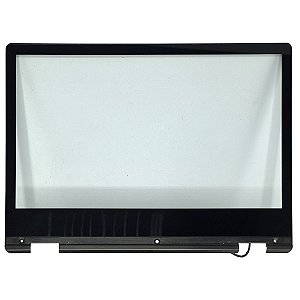Vidro Touch Notebook Positivo Duo Q432bp