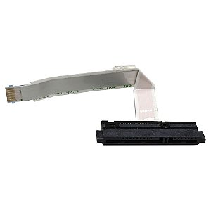 Conector HD Notebook Dell Inspiron 7460 7560 7572 Donh9yv Nbx00020000