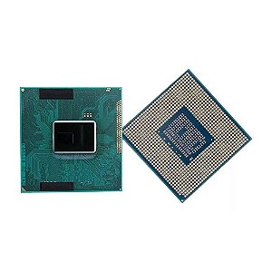 Processador Notebook Intel Core I5-2520m Sr048