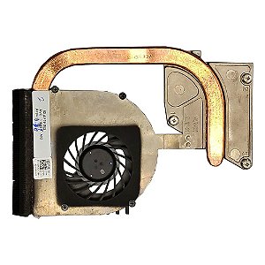Cooler e Dissipador Notebook Dell Vostro 3550 60.4if19.002