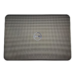 Carcaça Tampa Notebook Dell Inspiron 15 5521 5537 3537 3521 0xtfgd Preto