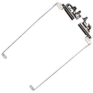 Par Dobradiça e Haste Notebook Dell Vostro 3550 V3550