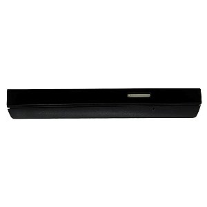 Tampa Moldura do Gravador Dvd Notebook Hp G42 Cq42 Preto