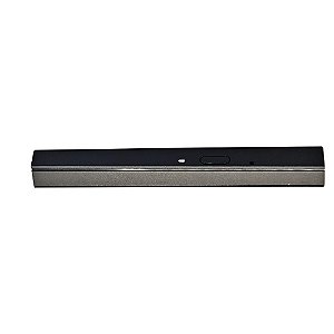 Moldura Tampa do Gravador Dvd Dell Inspiron 15 3542 Preto